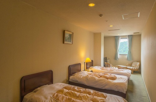Gujo House | Hotel Gujo Hachiman