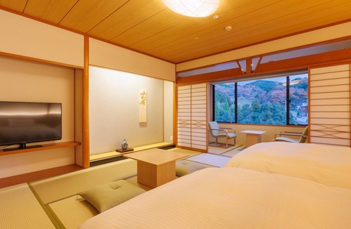 Matsue House | Hotel Gyokusen
