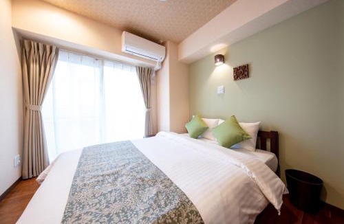 Urasoe Hotel | Hotel Haabesu Okinawa