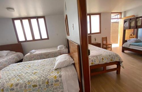 Subtanjalla Hotel | HOTEL HACIENDA SUBTANJALLA CASABLANCA