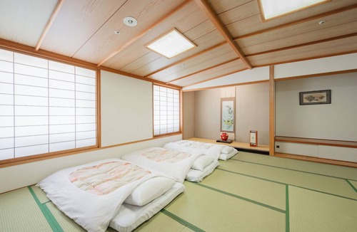 Hakodate Hotel | Hotel Hakodate Royal Seaside