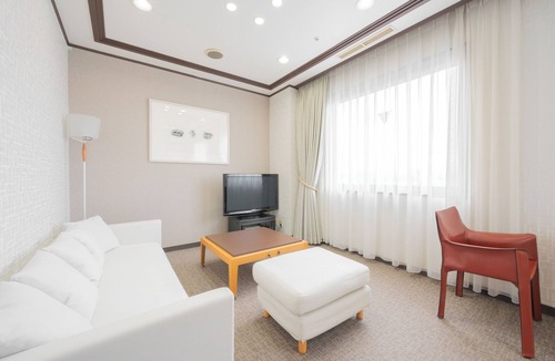 Hakodate Hotel | Hotel Hakodate Royal Seaside
