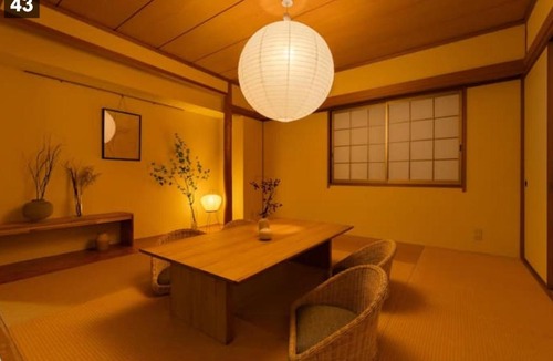 Shinjuku Apartment | Hotel Hale Hale