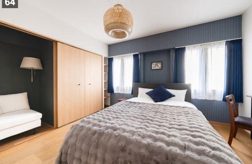 Shinjuku Apartment | Hotel Hale Hale