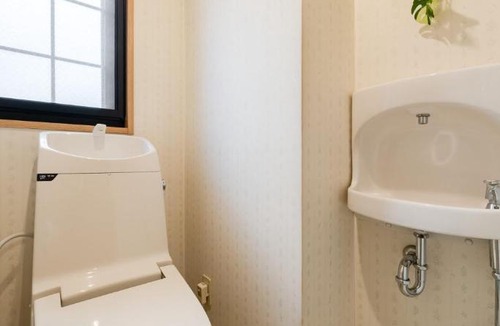 Shinjuku Apartment | Hotel Hale Hale