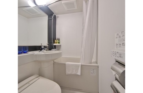 Hakataekihigashi Hotel | Hotel Halrotto Fukuoka Hakata