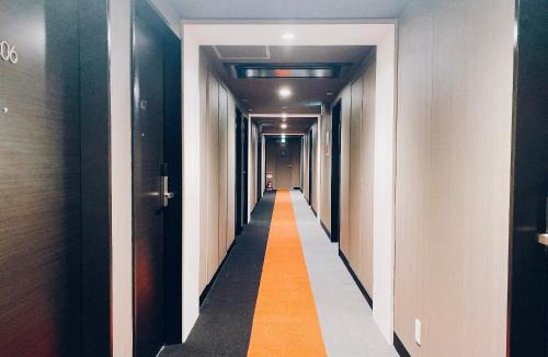 Hakataekihigashi Hotel | Hotel Halrotto Fukuoka Hakata