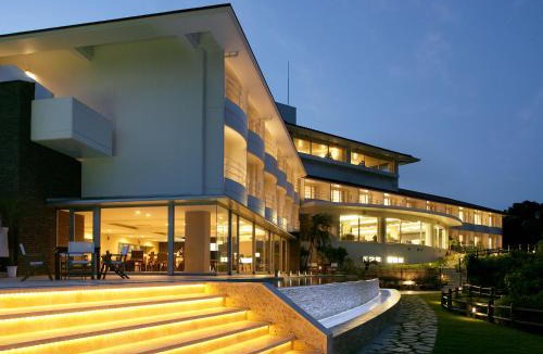 Uruma Resort | Hotel Hamahigashima Resort