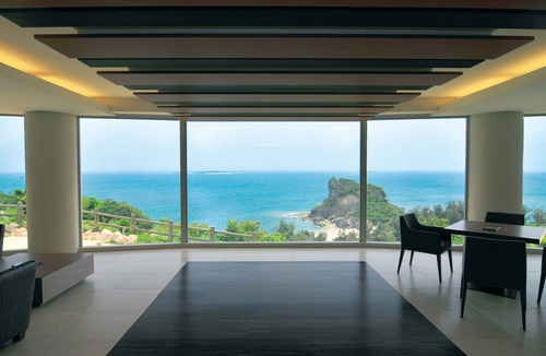Uruma Hotel | Hotel Hamahigashima Resort