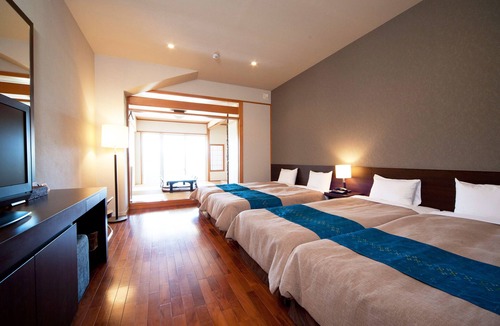 Uruma Hotel | Hotel Hamahigashima Resort