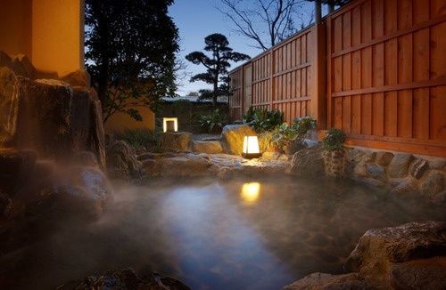 Iwaki Hotel | Hotel Hamatoku