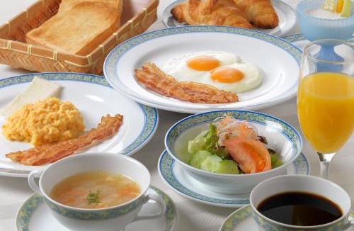 Koriyama Hotel | Hotel Hamatsu