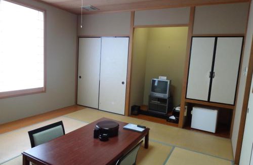 Hitoyoshi Hotel | Hotel Hana No Shou