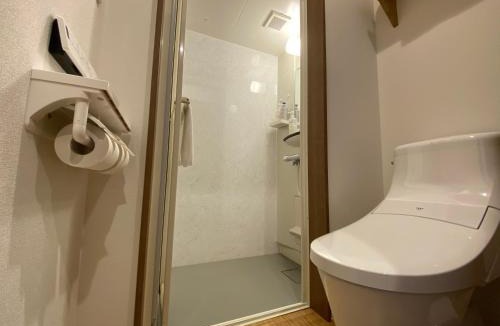 Nakafurano Hotel | Hotel Hanafuji Inn