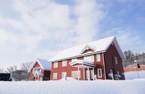 Nakafurano Hotel | Hotel Hanafuji Inn - Vacation STAY 61010v