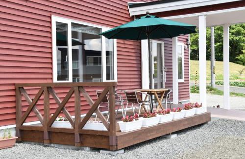 Nakafurano Hotel | Hotel Hanafuji Inn - Vacation STAY 61010v