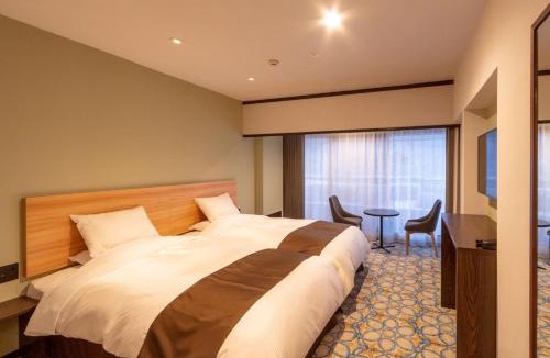 Dai Onsen Hotel | Hotel Hanamaki