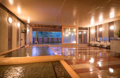 Dai Onsen Hotel | Hotel Hanamaki