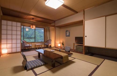 Dai Onsen Hotel | Hotel Hanamaki