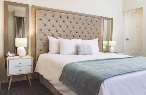 Vallecito Hotel | Hotel Hanan Deluxe