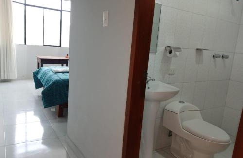 Ayacucho Hotel | Hotel Hanan Pacha