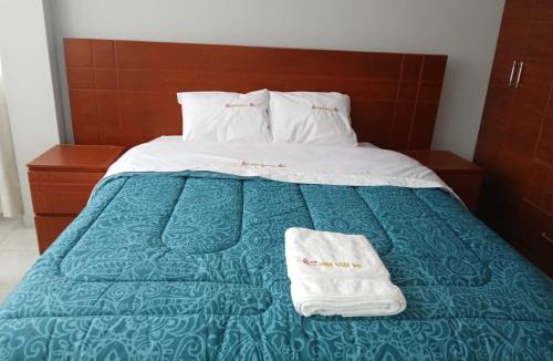 Ayacucho Hotel | Hotel Hanan Pacha