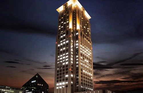 Kita Hotel | Hotel Hankyu International