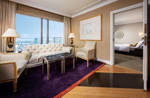 Kita Hotel | Hotel Hankyu International