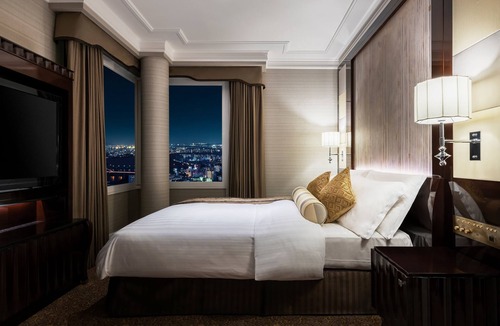 Kita Hotel | Hotel Hankyu International