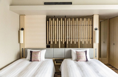 Fukushima Hotel | Hotel Hanshin Annex Osaka