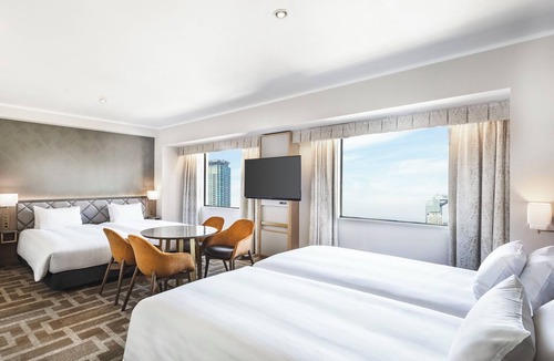 Fukushima Hotel | Hotel Hanshin Osaka