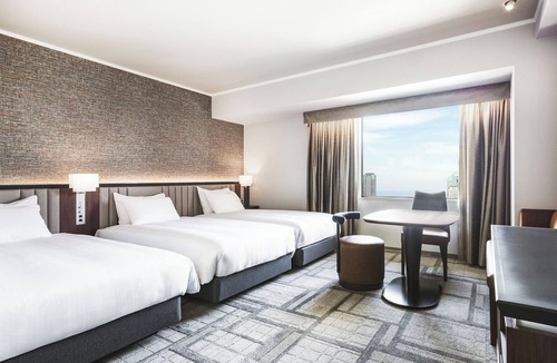 Fukushima Hotel | Hotel Hanshin Osaka