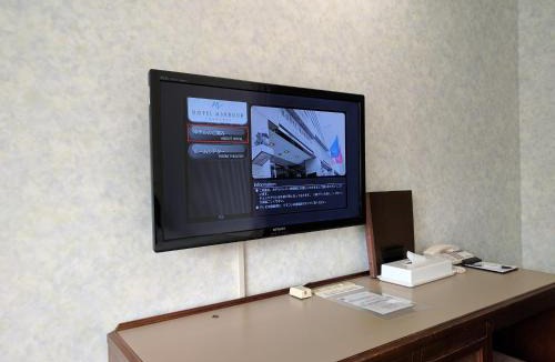Yokosuka Hotel | Hotel Harbour Yokosuka - Vacation STAY 83183v