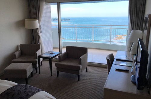 Tanabe Hotel | Hotel Harvest Nankitanabe
