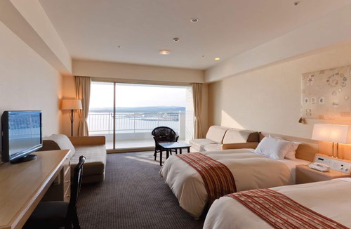 Tanabe Hotel | Hotel Harvest Nankitanabe