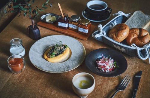 Nozawaonsen Hotel | Hotel Haus St Anton