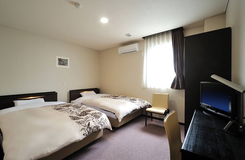 Isinomaki Hotel | Hotel Hayashiya Ishinomaki