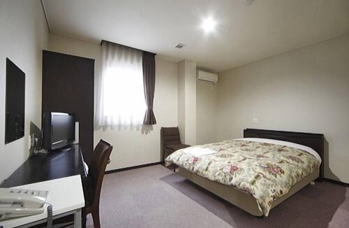 Isinomaki Hotel | Hotel Hayashiya Ishinomaki