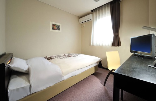 Isinomaki Hotel | Hotel Hayashiya Ishinomaki