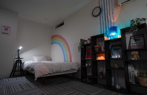 Daiku Machi Apartment | Hotel HERMIT
