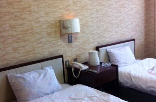 Katahara House | Hotel Hichifuku