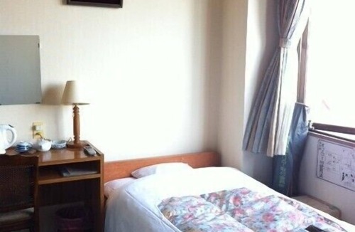 Katahara House | Hotel Hichifuku