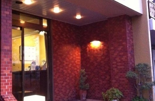 Katahara House | Hotel Hichifuku