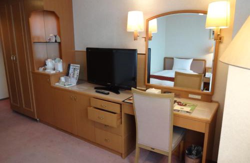 Utsunomiya Hotel | Hotel Higashinihon Utsunomiya