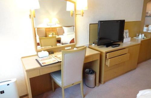 Utsunomiya Hotel | Hotel Higashinihon Utsunomiya
