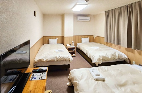 Himeji Hotel | Hotel Himeji Hills