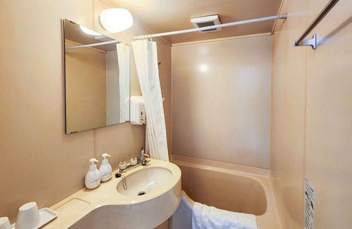 Himeji Hotel | Hotel Himeji Hills