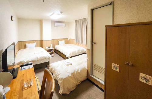 Himeji Hotel | Hotel Himeji Hills