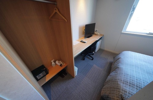 Komoro Hotel | Hotel Hishiya