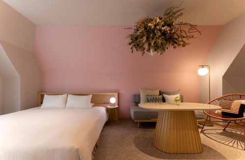 Nishiikebukuro Hotel | hotel hisoca ikebukuro